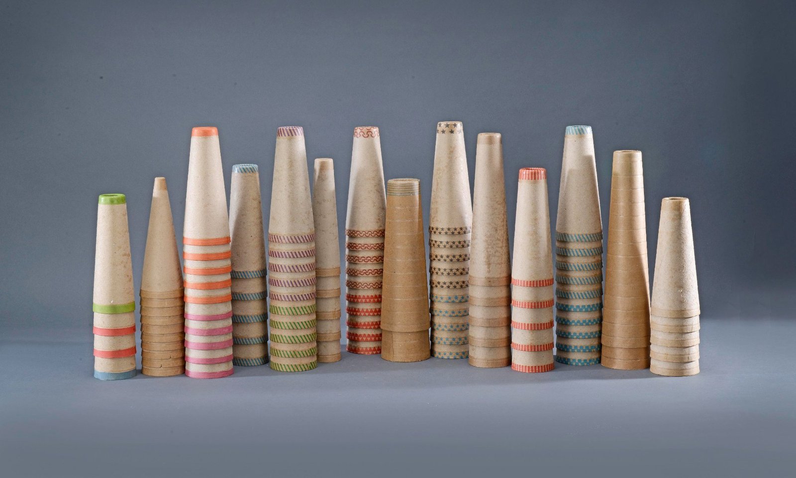 Why Paper Cone Boards Are Essential for the Textile Industry